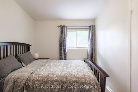 Photo 20 at 53 - 1667 Albion Road, Clairville, Toronto