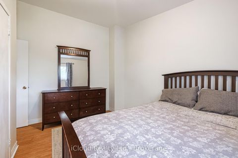 Photo 21 at 53 - 1667 Albion Road, Clairville, Toronto
