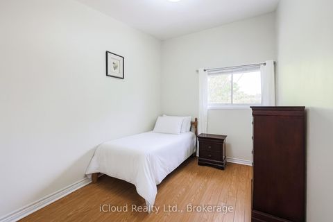 Photo 22 at 53 - 1667 Albion Road, Clairville, Toronto