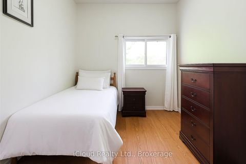 Photo 23 at 53 - 1667 Albion Road, Clairville, Toronto