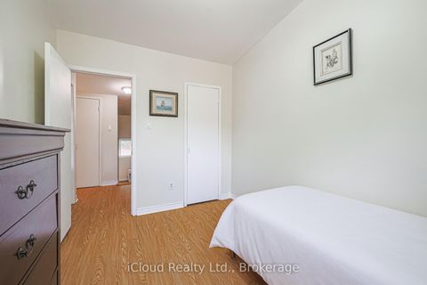 Photo 24 at 53 - 1667 Albion Road, Clairville, Toronto
