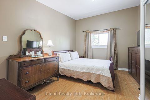 Photo 25 at 53 - 1667 Albion Road, Clairville, Toronto