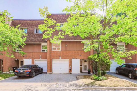 Photo 30 at 53 - 1667 Albion Road, Clairville, Toronto