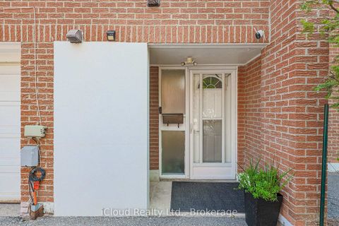 Photo 31 at 53 - 1667 Albion Road, Clairville, Toronto