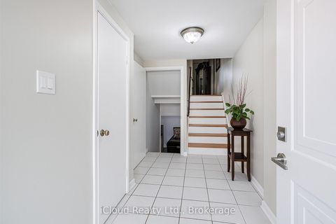 Photo 33 at 53 - 1667 Albion Road, Clairville, Toronto