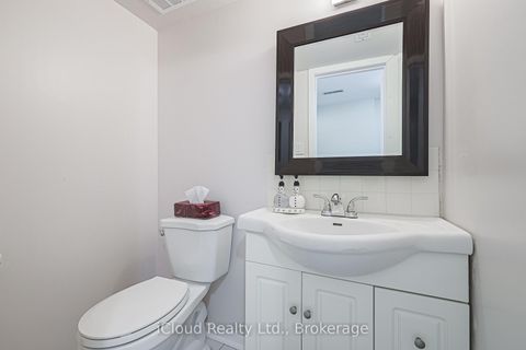 Photo 34 at 53 - 1667 Albion Road, Clairville, Toronto