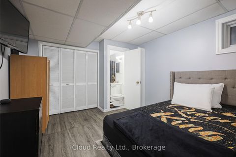 Photo 35 at 53 - 1667 Albion Road, Clairville, Toronto