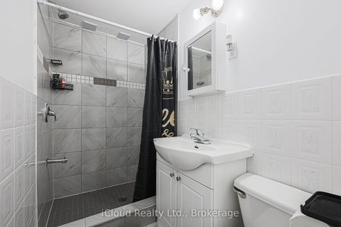 Photo 36 at 53 - 1667 Albion Road, Clairville, Toronto