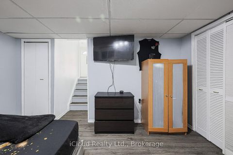 Photo 38 at 53 - 1667 Albion Road, Clairville, Toronto