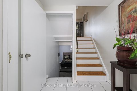 Photo 39 at 53 - 1667 Albion Road, Clairville, Toronto