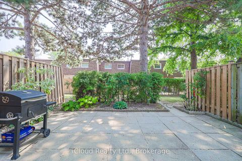 Photo 40 at 53 - 1667 Albion Road, Clairville, Toronto
