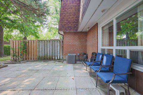 Photo 41 at 53 - 1667 Albion Road, Clairville, Toronto