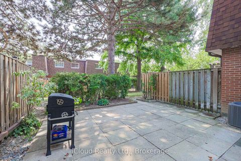 Photo 42 at 53 - 1667 Albion Road, Clairville, Toronto