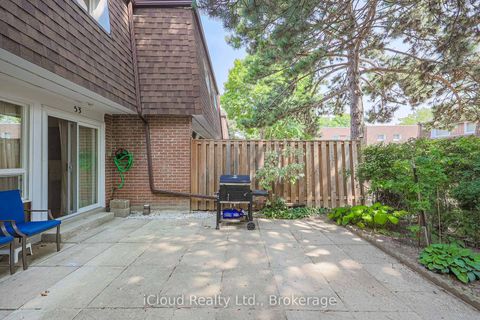 Photo 43 at 53 - 1667 Albion Road, Clairville, Toronto