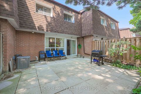 Photo 44 at 53 - 1667 Albion Road, Clairville, Toronto