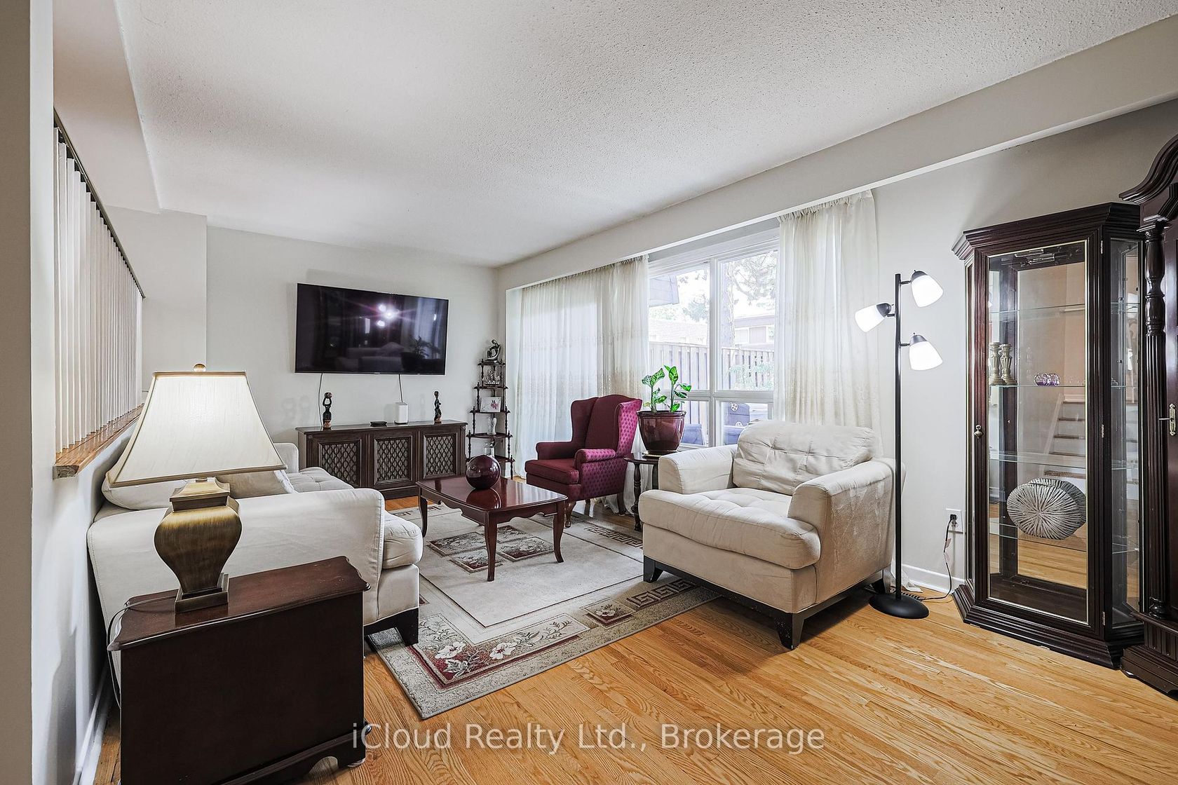 53 - 1667 Albion Road, Clairville, Toronto 