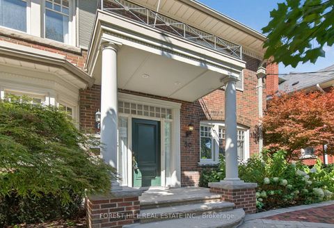 Photo 1 at 50 Golfdale Road, Lawrence Park North, Toronto