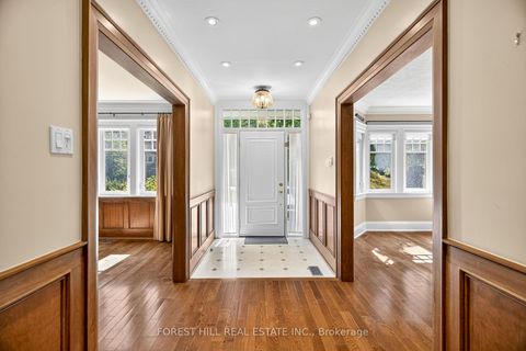 Photo 3 at 50 Golfdale Road, Lawrence Park North, Toronto