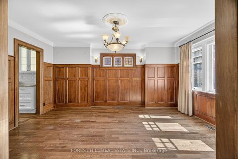 Photo 4 at 50 Golfdale Road, Lawrence Park North, Toronto