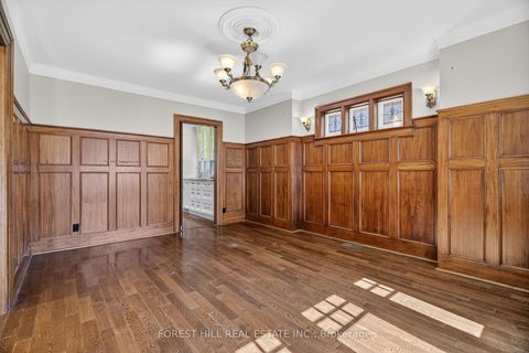 Photo 5 at 50 Golfdale Road, Lawrence Park North, Toronto