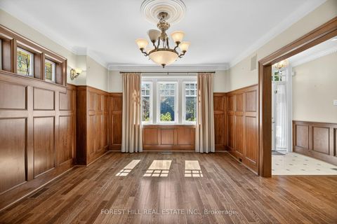 Photo 6 at 50 Golfdale Road, Lawrence Park North, Toronto