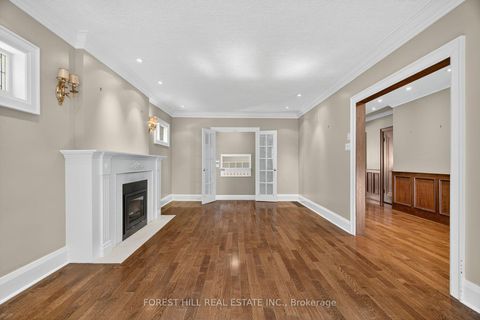 Photo 7 at 50 Golfdale Road, Lawrence Park North, Toronto