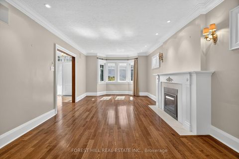 Photo 8 at 50 Golfdale Road, Lawrence Park North, Toronto
