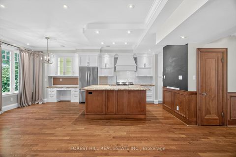 Photo 9 at 50 Golfdale Road, Lawrence Park North, Toronto