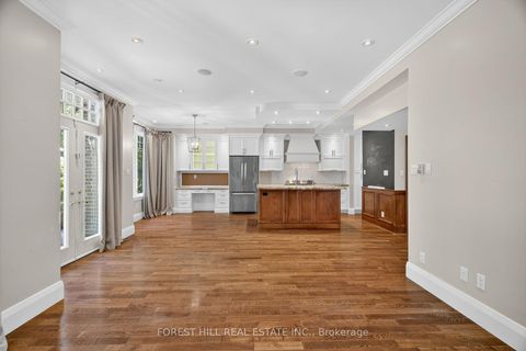 Photo 10 at 50 Golfdale Road, Lawrence Park North, Toronto