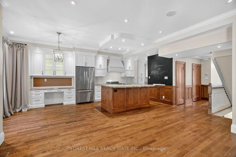 Photo 11 at 50 Golfdale Road, Lawrence Park North, Toronto