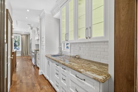 Photo 12 at 50 Golfdale Road, Lawrence Park North, Toronto