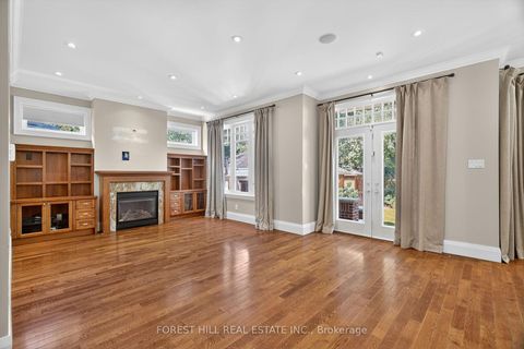Photo 14 at 50 Golfdale Road, Lawrence Park North, Toronto