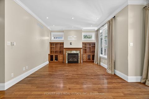Photo 15 at 50 Golfdale Road, Lawrence Park North, Toronto