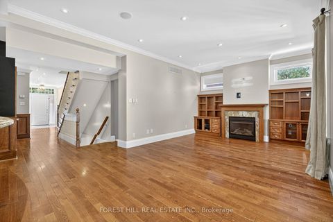 Photo 16 at 50 Golfdale Road, Lawrence Park North, Toronto