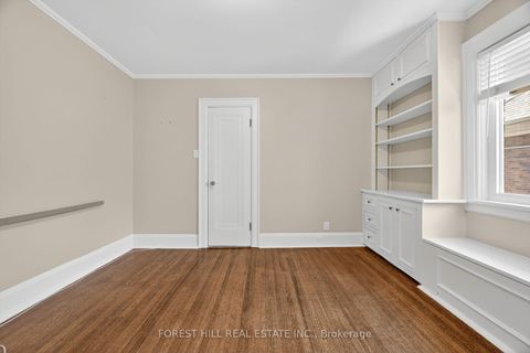 Photo 19 at 50 Golfdale Road, Lawrence Park North, Toronto