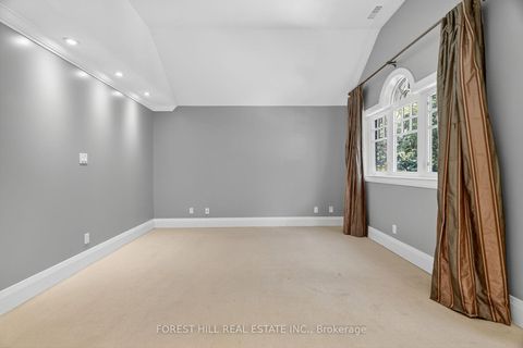 Photo 21 at 50 Golfdale Road, Lawrence Park North, Toronto