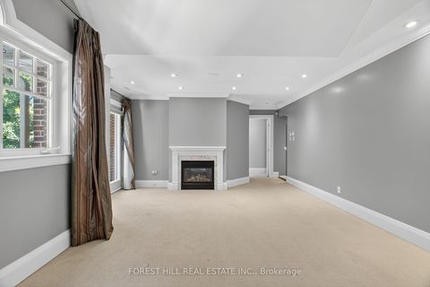 Photo 22 at 50 Golfdale Road, Lawrence Park North, Toronto