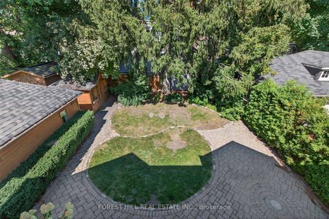 Photo 24 at 50 Golfdale Road, Lawrence Park North, Toronto