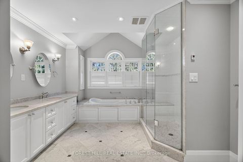 Photo 25 at 50 Golfdale Road, Lawrence Park North, Toronto