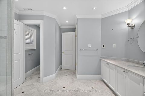 Photo 27 at 50 Golfdale Road, Lawrence Park North, Toronto
