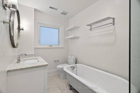Photo 33 at 50 Golfdale Road, Lawrence Park North, Toronto