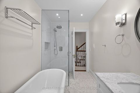 Photo 34 at 50 Golfdale Road, Lawrence Park North, Toronto
