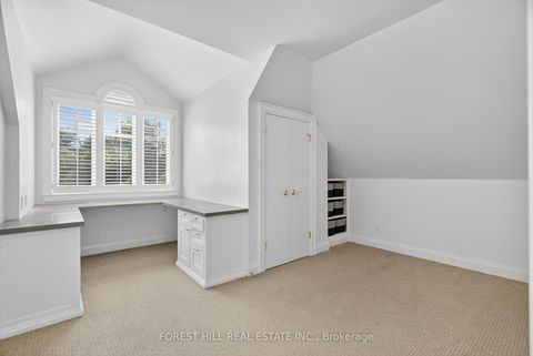 Photo 36 at 50 Golfdale Road, Lawrence Park North, Toronto