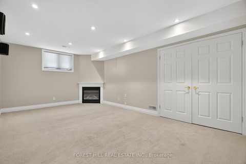 Photo 42 at 50 Golfdale Road, Lawrence Park North, Toronto