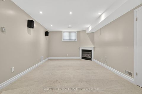 Photo 43 at 50 Golfdale Road, Lawrence Park North, Toronto