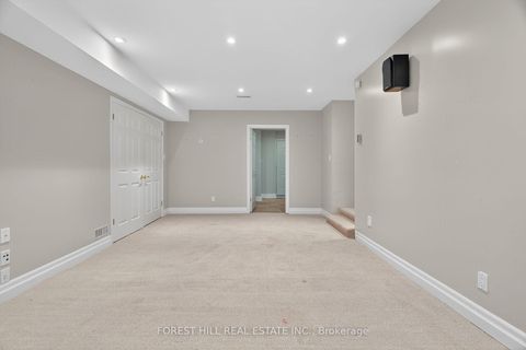 Photo 44 at 50 Golfdale Road, Lawrence Park North, Toronto