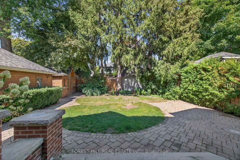 Photo 47 at 50 Golfdale Road, Lawrence Park North, Toronto