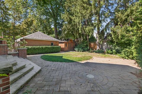 Photo 48 at 50 Golfdale Road, Lawrence Park North, Toronto