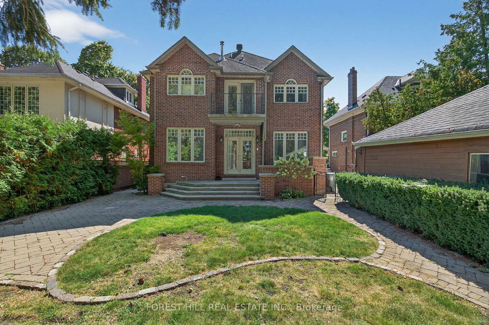 50 Golfdale Road, Lawrence Park North, Toronto 