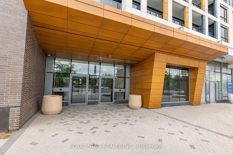 Photo 48 at 1502 - 7950 Bathurst Street, Beverley Glen, Vaughan